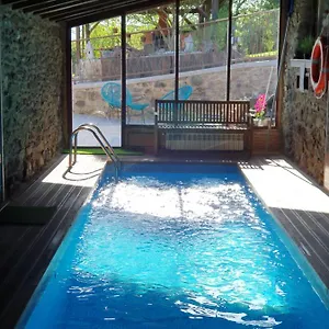 Country house Urkulu Landetxea, Arechavaleta