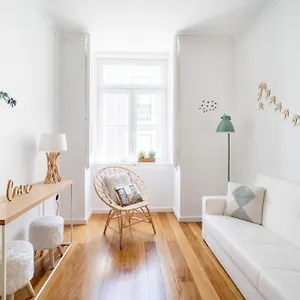 Pedrasnegras30 Lofts & Apartment Lissabon