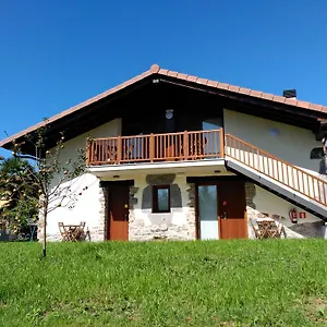 Apartment Aldagaia, Hernani