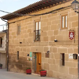 Landhaus La Molinera Etxea, Samaniego