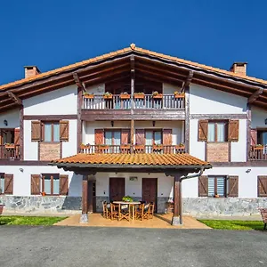 Landhaus Landagarre, Azcoitia