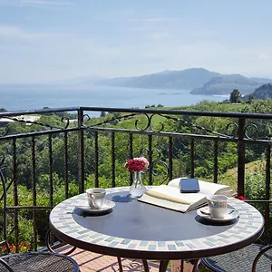Apartment Epotx Etxea, Getaria